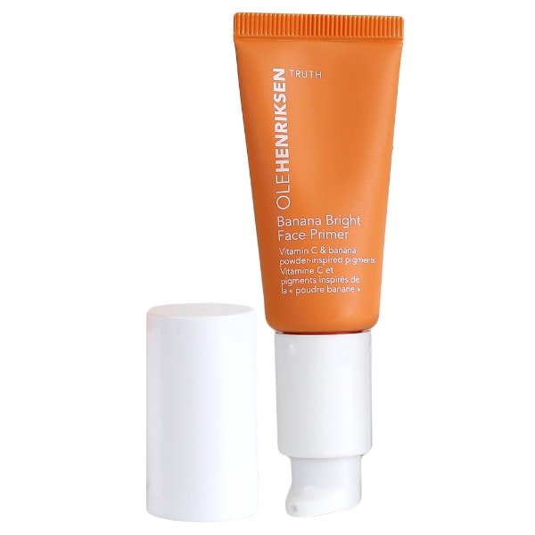 Producto - OLE HENRIKSEN - BANANA BRIGHT FACE PRIMER 15ML