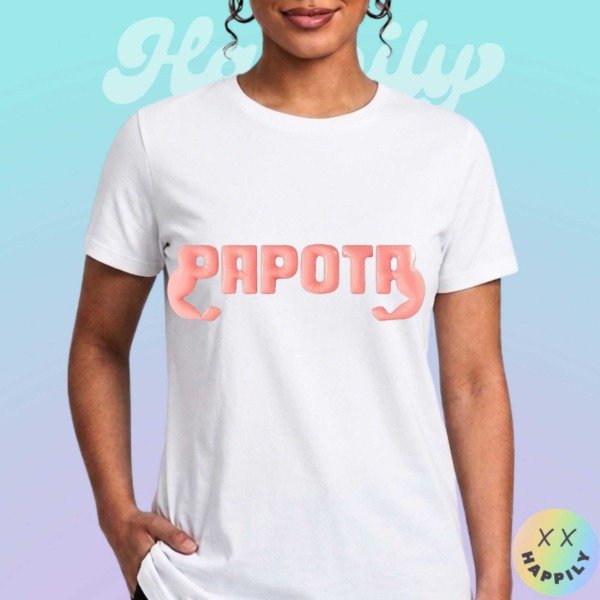 Producto - Remera Paco y Catriel #19 - 1