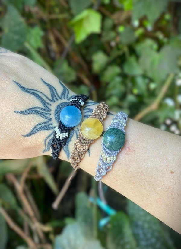 Producto - Pulseras Pipa