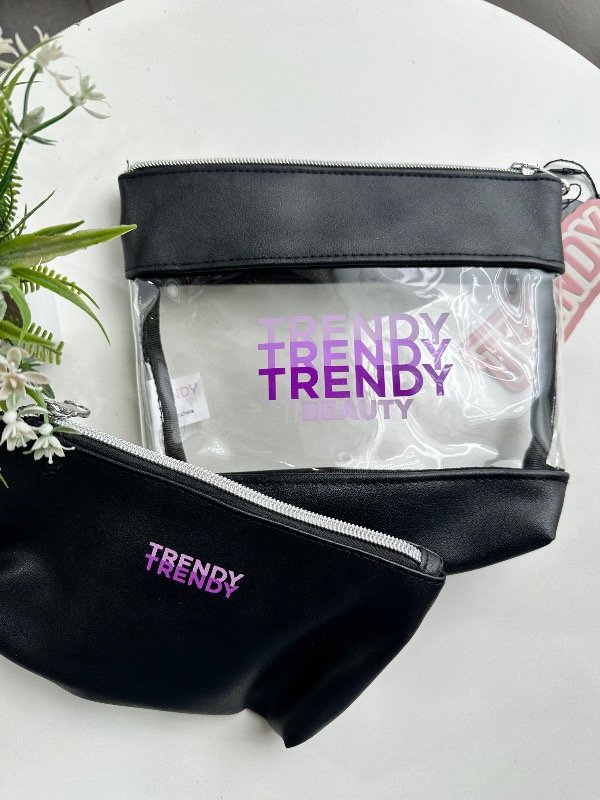 Producto - Portacosmeticos Trendy Black