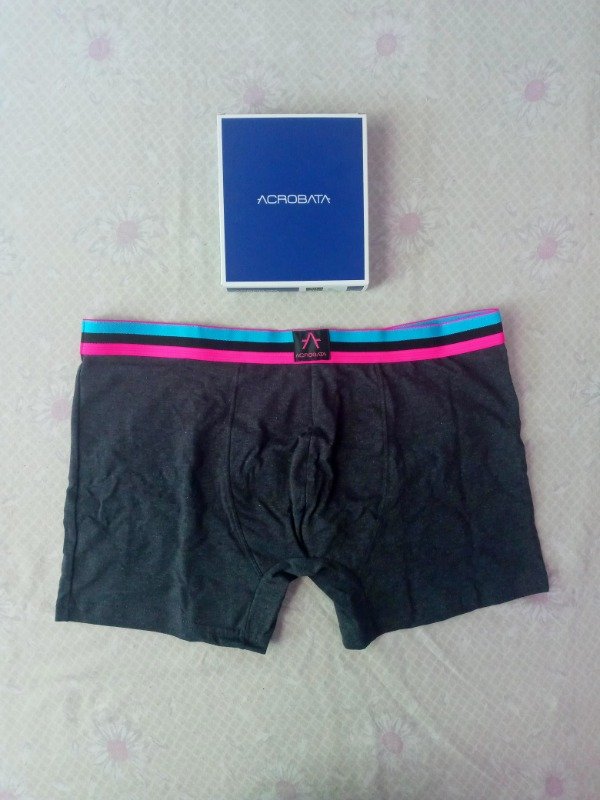 Acróbata - Art 5087 - t XXXL - Topo