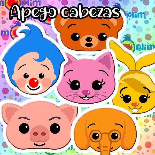 Producto - Apego Plim plim
