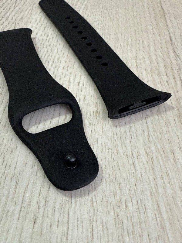 Producto - CORREA MALLA DE SILICONA PARA XIAOMI REDMI WATCH 3 - 3