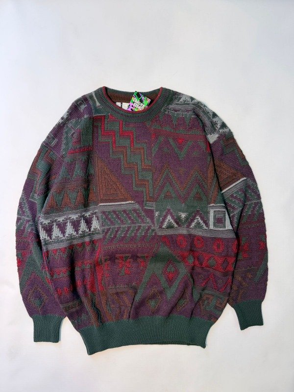Producto - SWEATER JARGON