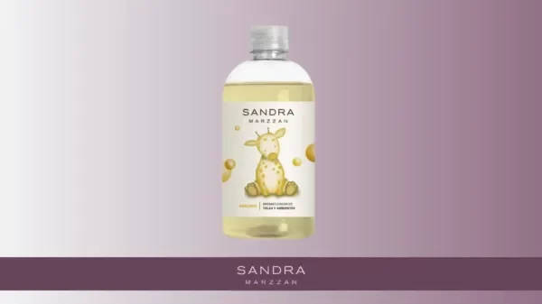 Producto - AROMATIZADOR 500 ML  Arrorro