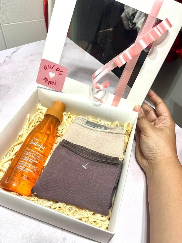 Producto - BOX UNICOS PARA REGALAR - 4
