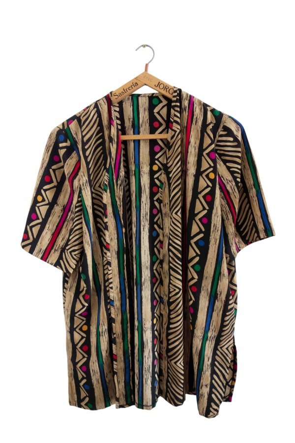 Producto - KIMONO DALIA