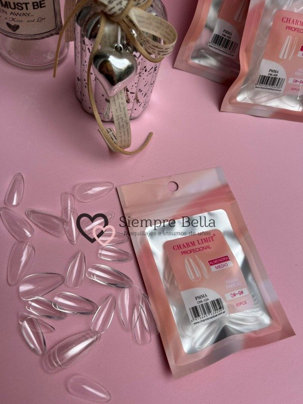 Producto - Tips x50 Charm Limit