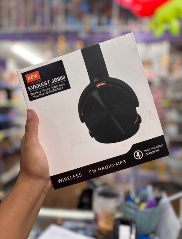 Producto - AURICULAR JB 950 BLUETOOTH-mínimo mayorista 3