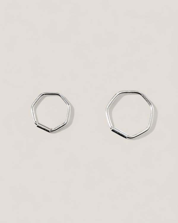 Producto - ARGOLLITA PIERCING GEO (Unidad)