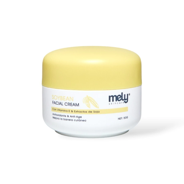 Producto - Crema antioxidante y anti-age con vitamina C