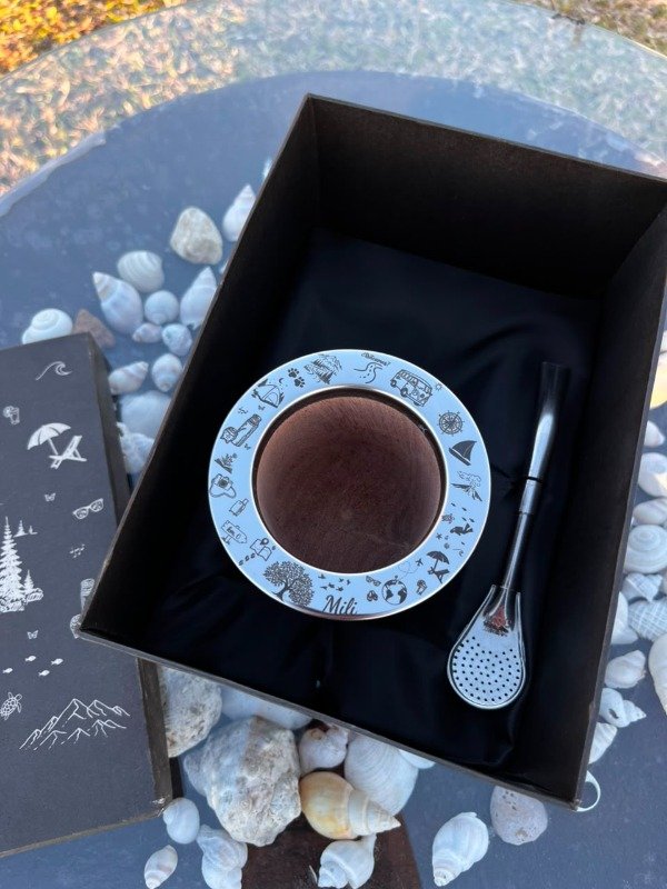 Producto - BOX VIAJERO - 1