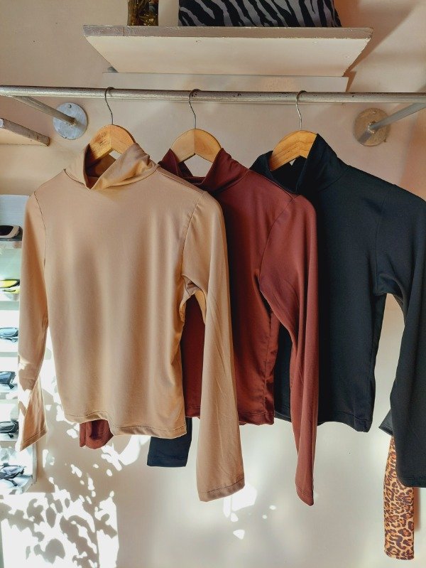 Producto - Polera Flo