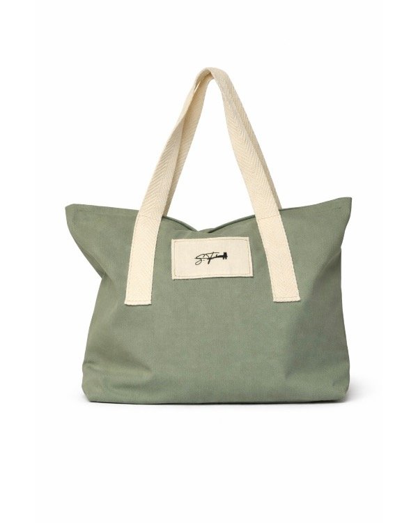 Producto - Bolso Dublin Verde