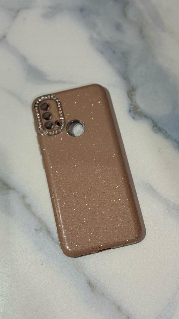 Producto - Funda camara strass E20