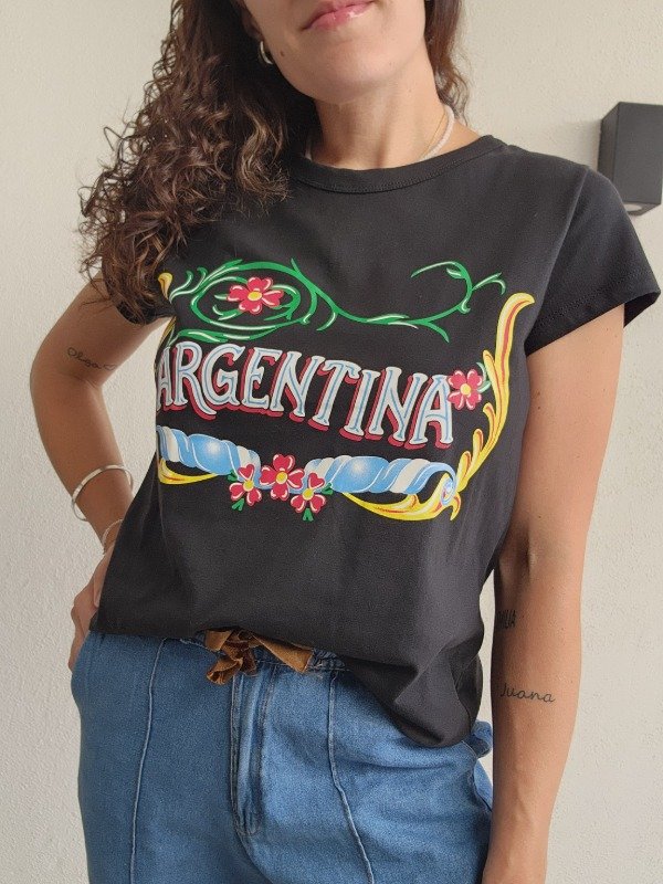 Producto - ARGENTINA
