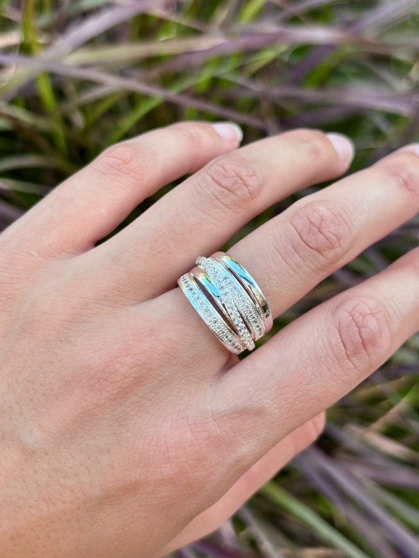 Producto - Anillo LILY