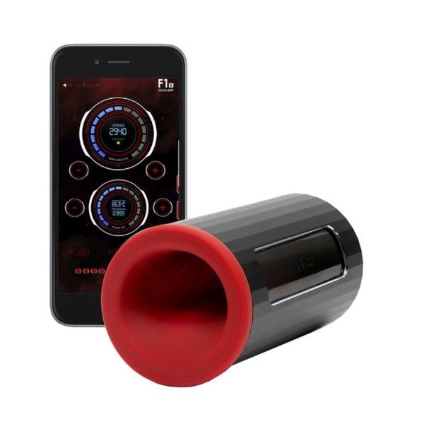 Producto - F1S V2 - 2