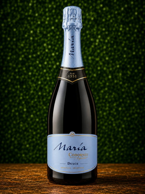 Producto - MARIA CODORNIU DULCE