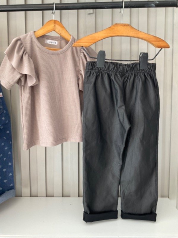Producto - Conjunto engomado