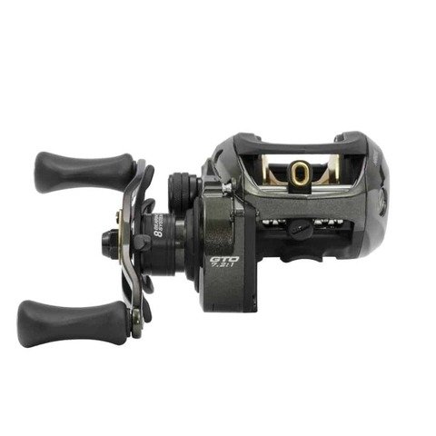 Producto - REEL MARINE SPORT BRISA BIG GAME 8R