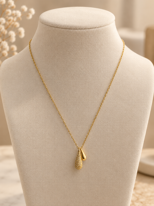 Producto - Cadena Perpetuo