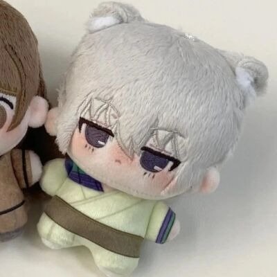 Producto - Tomoe Plushie - kamisama kiss