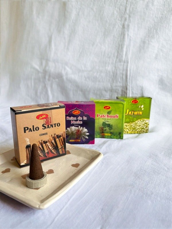 Producto - SREE VANI CONOS