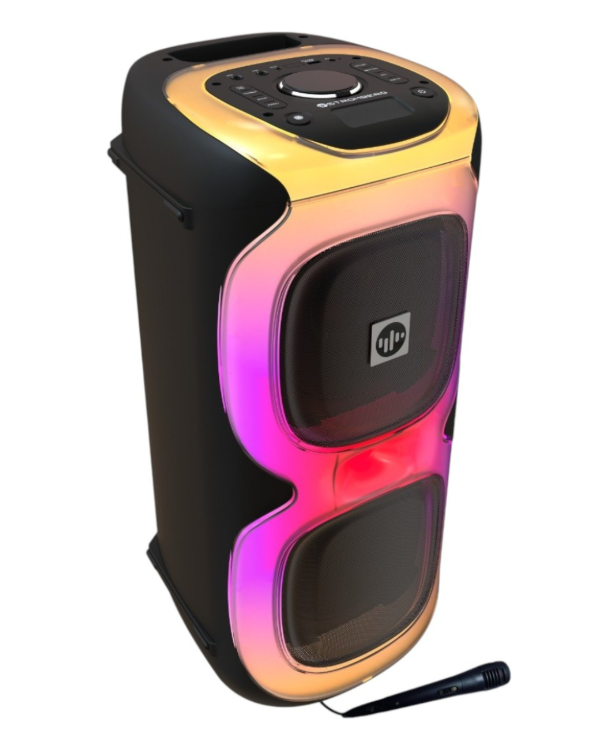Producto - PARLANTE STROMBERG VIBE 2