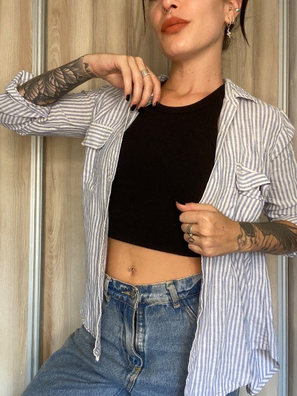 Producto - Camisa Martina