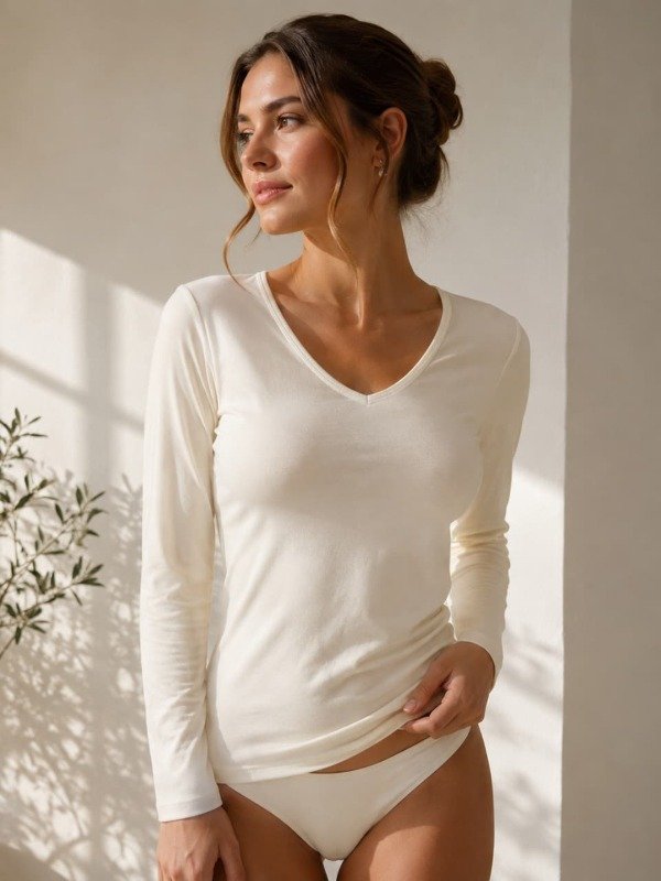 Producto - Camiseta de algodon