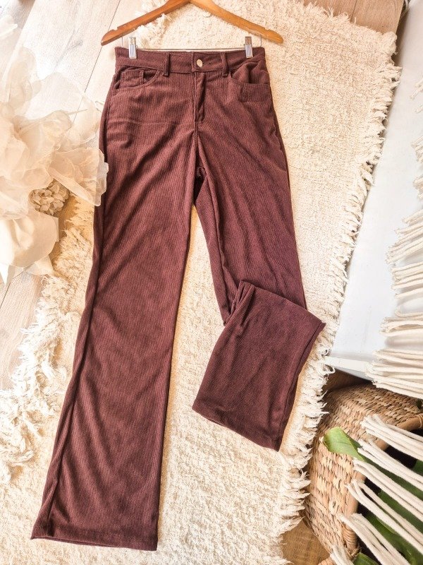 Producto - PANTALON CORDELIA - 0