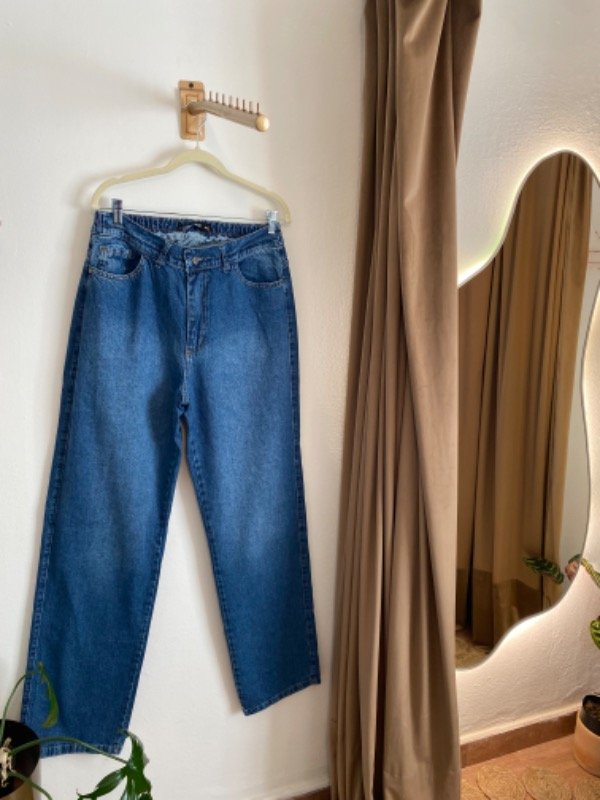 Producto - Wide leg MAGDA (rígido)