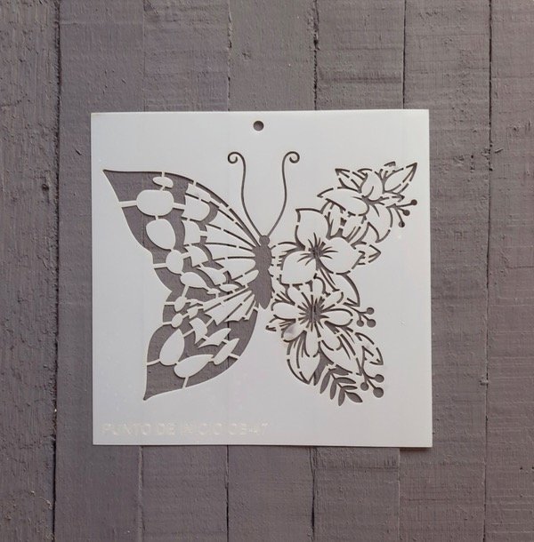 Producto - OB-47 PUNTO DE INICIO