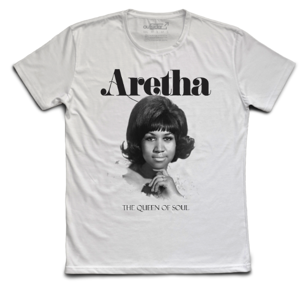 Producto - Aretha Franklin - The Queen of Soul