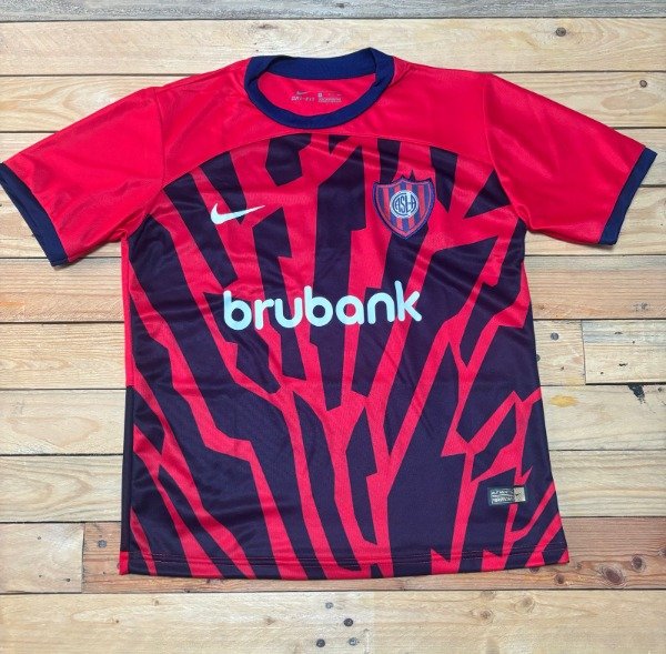 Producto - SAN LORENZO TITULAR 2024
