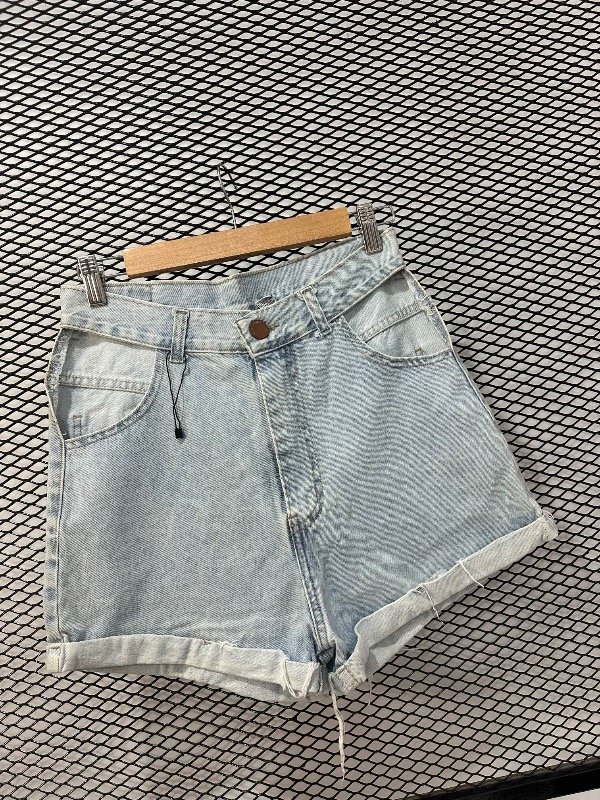 Producto - Short nuevo sin bolsillos T38 - 0