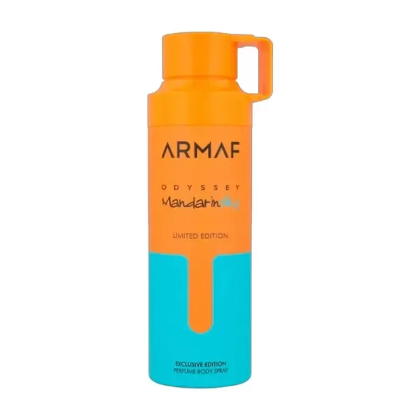 Producto - Desodorante Armaf Odyssey Mandarin Sky - Feminino - 200mL