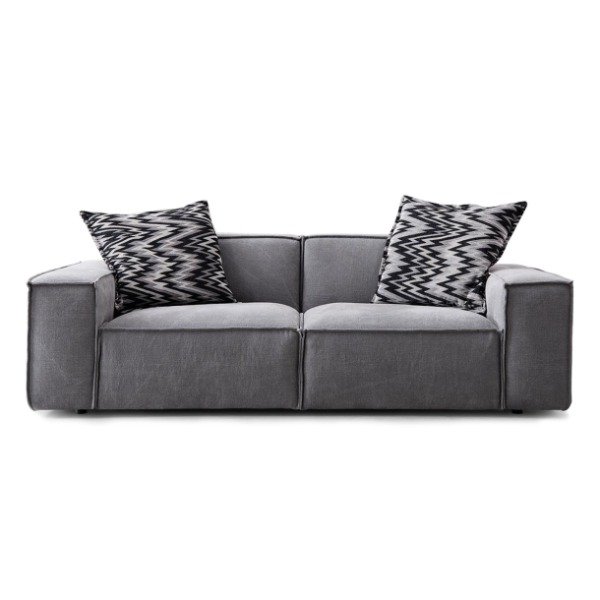 Producto - Sofá "LEGO" Premium 2 Cuerpos