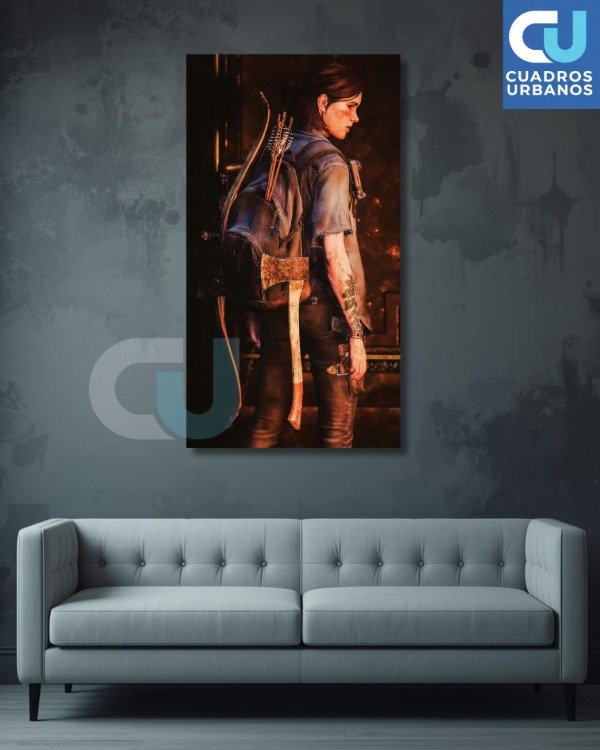 Producto - The Last Of Us 16