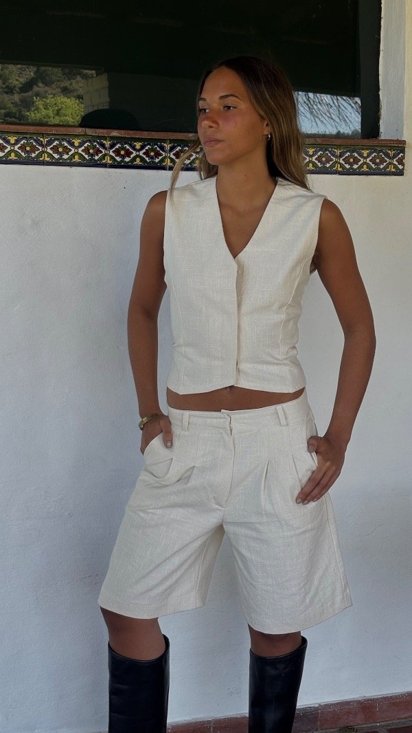 Producto - Bermuda Nono