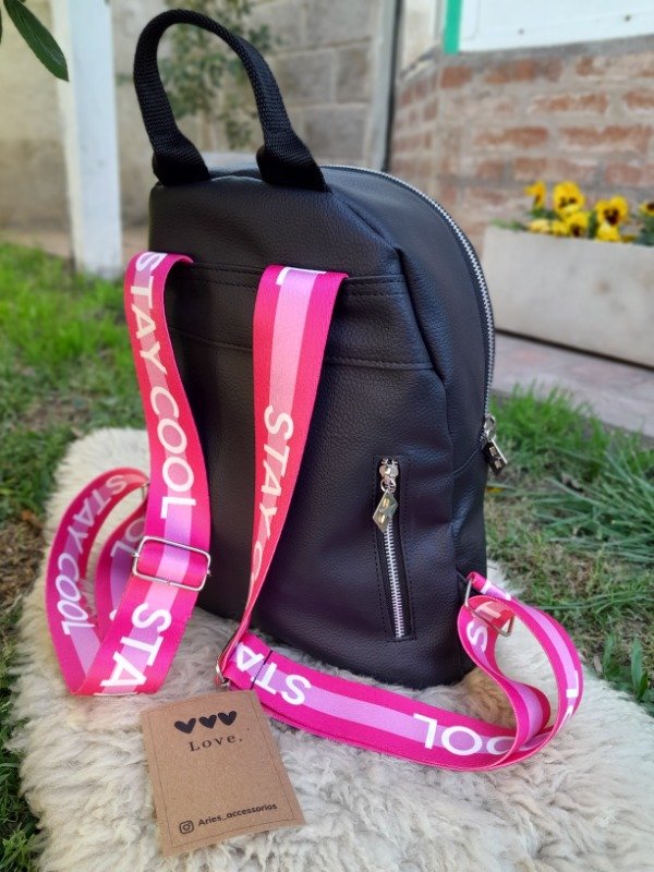 Producto - MOCHILA STREET  1094 - 1