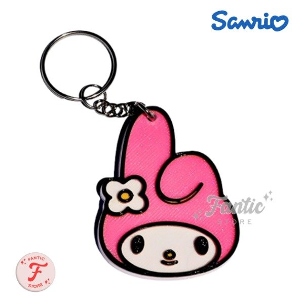 Producto - LLAVERO MY MELODY