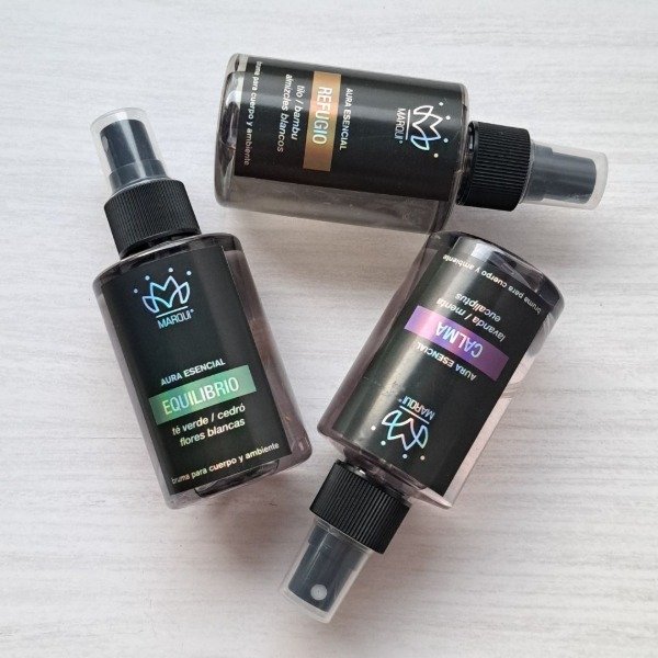 Producto - BRUMA DE ALMOHADA Y CUERPO