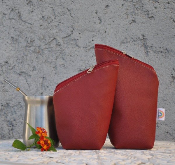 Producto - Yerbera y Azucarera Bordó