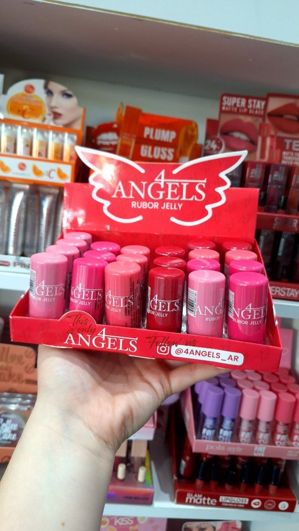 Producto - Rubor jelly