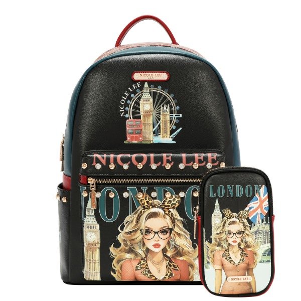 Producto - USB12769L London Eyes - 1
