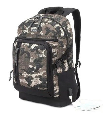 Mochilas - VLA Librería