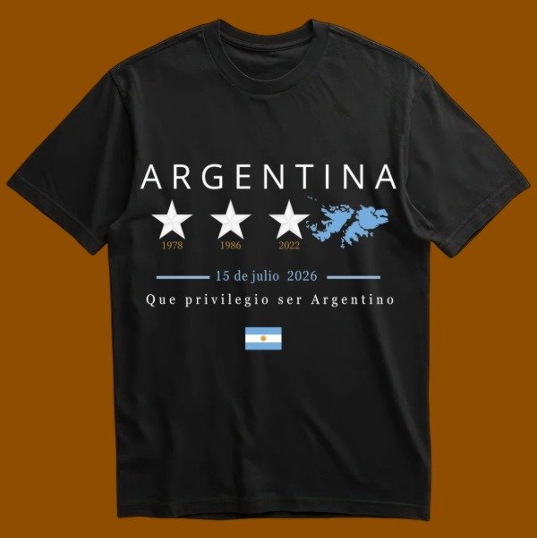 Producto - ARGENTINA COD 5200 - 16