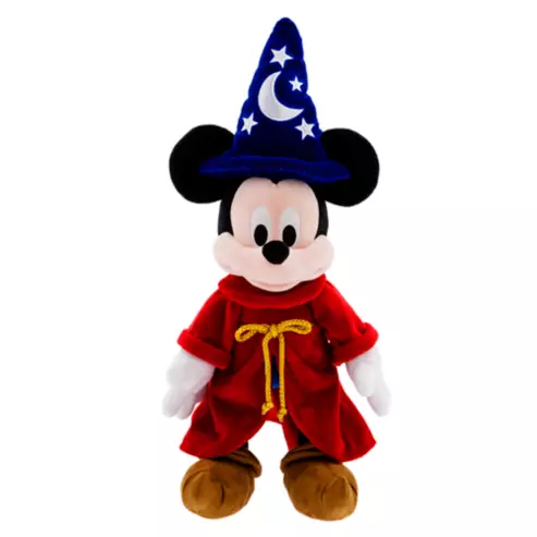 Producto - Peluche Mickey Fantasía grande
